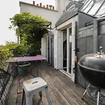 Guestready - Cosy With Terrace Near Passage Brady