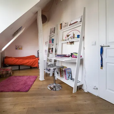 Appartamento Guestready - Cosy With Terrace Near Passage Brady *