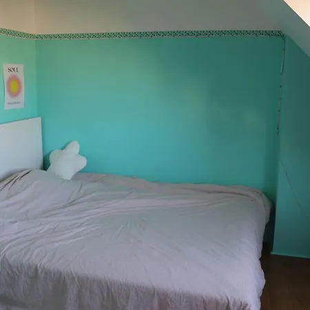 Appartamento Guestready - Cosy With Terrace Near Passage Brady Parigi
