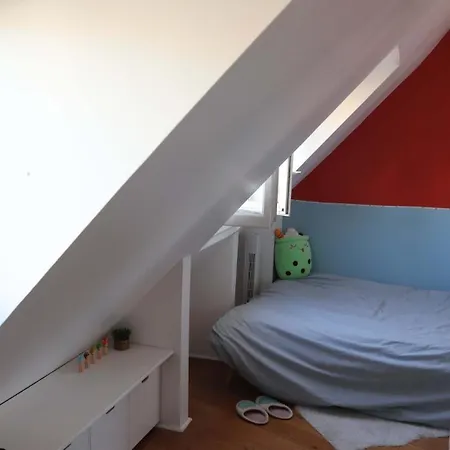Appartamento Guestready - Cosy With Terrace Near Passage Brady *