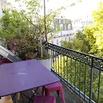 Guestready - Cosy With Terrace Near Passage Brady